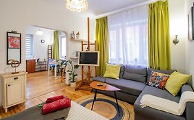 Downtown Sofia Studio By Sofia Living